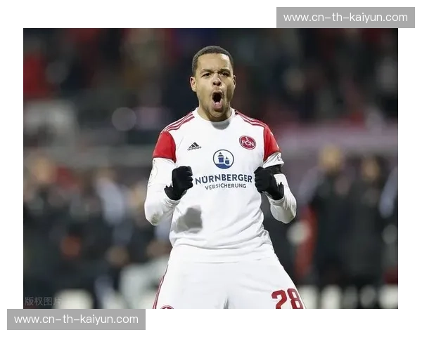 德乙赛季观察:沉浸在成长的沃土,探索未来的潜力股 德乙赛季观察:沉浸在成长的沃土,探索未来的潜力股