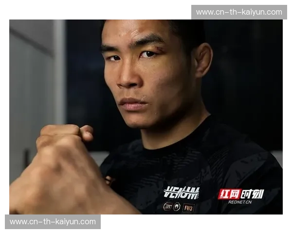 UFC球员：搏击热血，燃动传奇